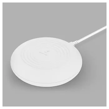 Promate bezdrátová nabíječka Cloud-Qi 9V