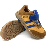 Barefoot boty Koel - Shane Cognac 35, Vnitřní délka boty: 23,2 cm, Vnitřní šířka boty: 8,6 cm