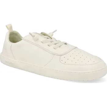 Dámské tenisky Barefoot dámské tenisky Muris - Nuuk Vanila Ice bílé Velikost: 40