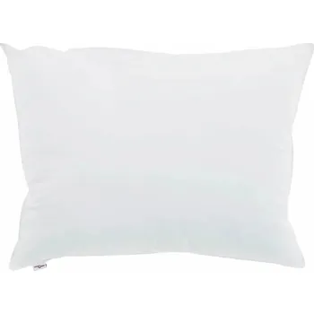 Polštář Polštář Bílý 130gsm 100% bavlna