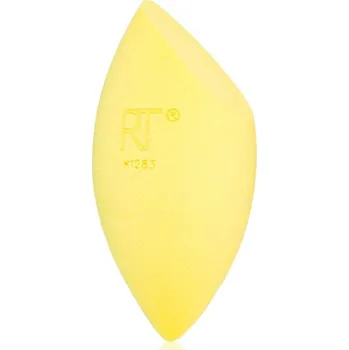 Houbička na make-up Real Techniques Sponge+ Miracle Concealer houbička na make-up 1 ks