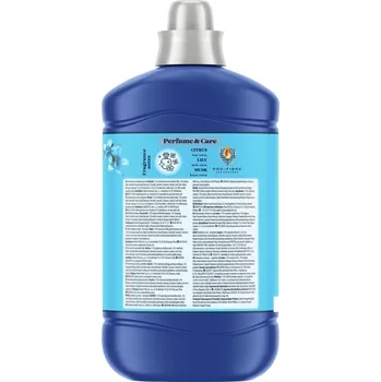 Aviváž COCCOLINO Passion Flower & Bergamot 6 × 1600 ml