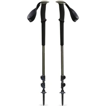 Trekingová hůl Black Diamond Trail Trekking Poles, Pine Smoke