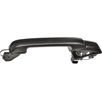 Dveře karosérie ACI vnější klika zadních dveří černá, pravá=levá 5880Z45