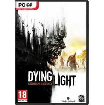 Počítačová hra Dying Light (PC) DIGITAL
