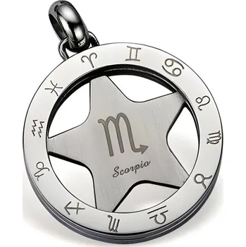 Šperk Gaira Přívěsek Zodiac 3065-23 Štír