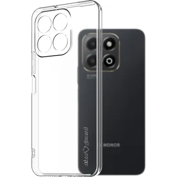 Pouzdro na mobilní telefon AlzaGuard Crystal Clear TPU Case pro HONOR X6b