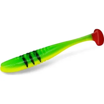 Delphin Zandera UVs 10 cm Perchy 2 × 5 ks