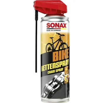 SONAX BIKE 300ml