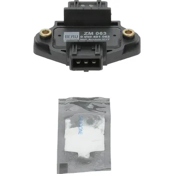 Řídící jednotka Řídicí jednotka, zapalovací systém BorgWarner (BERU) ZM063