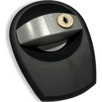 Dílenský regál Náhradní zámek GSB pro skříně KOVOS