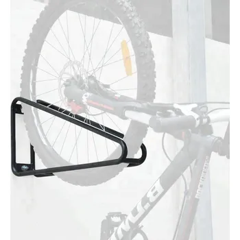 Věšák Věšák na kolo na zeď, 1 místo