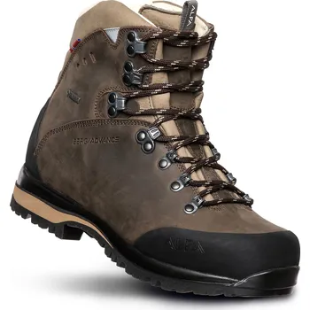 ALFA Berg Advance GTX W, Classic Brown, EU 36, 235 mm