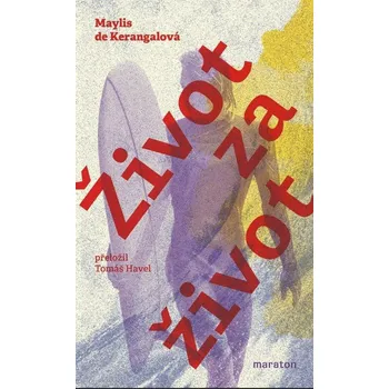 Kniha Život za život Ekniha