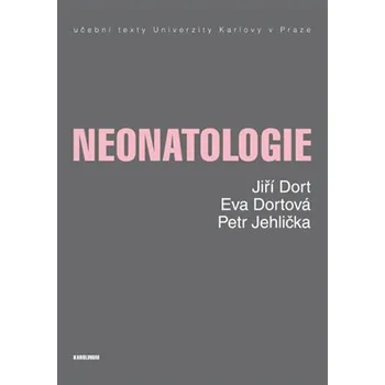 Kniha Neonatologie Ekniha