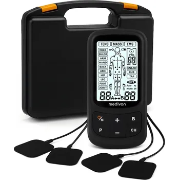 Masážní přístroj Medivon OdinFlex 5904119283109