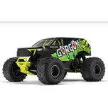 Arrma Gorgon 1:10 Smart žlutý