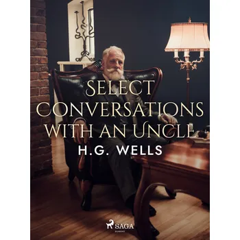 Kniha Select Conversations with an Uncle Ekniha