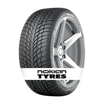 Zimní osobní pneu 225/45 R18 95V, Nokian, Snowproof P XL Zimní Osobní pneumatiky DNP NoT431238 (Zimní Osobní pneumatiky DNP NoT431238)