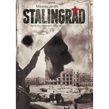 Stalingrad - 2.vyd. Ekniha