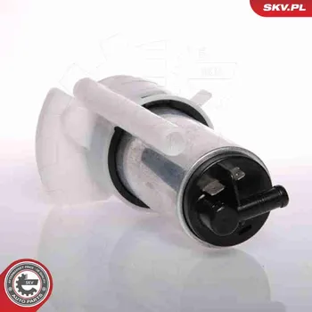 Palivový systém Palivové čerpadlo SKV 02SKV220