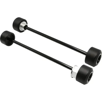 SEFIS Padací protektory na přední a zadní kolo pro Husqvarna 701 Supermoto