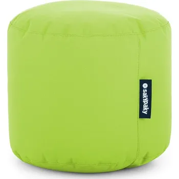 Taburet SakyPaky 5x taburet limetový