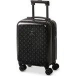 BERTOO Torino Kabinový kufr pro Ryanair - black/black 30 l