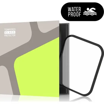 Příslušenství k chytrým hodinkám Tempered Glass Protector pro Amazfit Bip 5 Unity, voděodolné