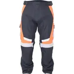 RST Textilní kalhoty RALLYE / JN 1889, oranžové, vel. 3XL
