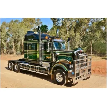 Diamantové malování Norimpex Truck 30 × 40 cm