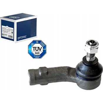 Posilovač řízení Optimal G1-829 Čep příčné tyče řízení