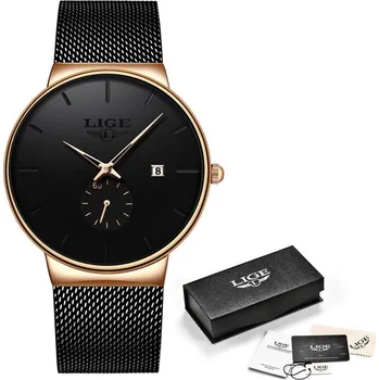 Hodinky Lige 9969-5 + dárek