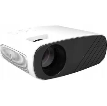 Projektor LED projektor Elephas BL128 bílý