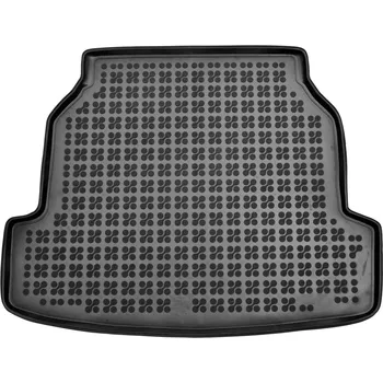 Autodoplněk ACI RENAULT Latitude 11- gumová vložka černá do kufru s protiskluzovou úpravou (SD)