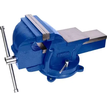 Svěrák Richmann C8105 Otočný zámečnický 125 mm