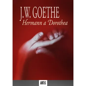 Kniha Hermann a Dorothea Ekniha