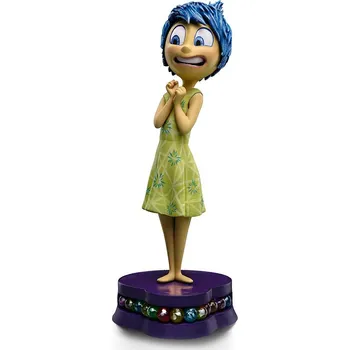 Figurka Disney - Joy - Art Scale 1/10