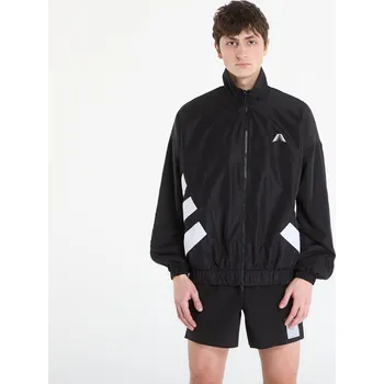 Pánská mikina Mikina adidas Anted Track Jacket UNISEX Black XL