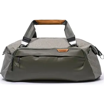 Peak Design Travel Duffel 35L šalvějově zelená