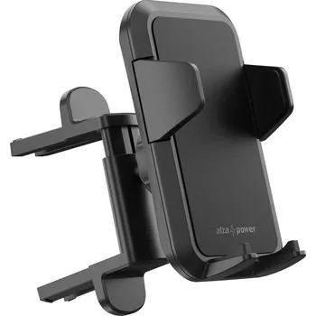 AlzaPower Holder ACC300 černý