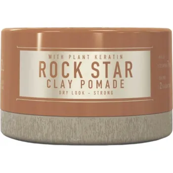 Stylingový přípravek Immortal Infuse Rock Star matující hlína 150 Ml