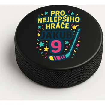 Gadget Puk pro hráče