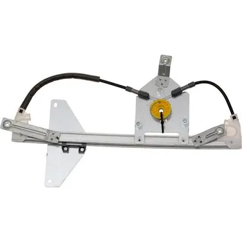 Stahovačka okna SCHNEIDER zadní stahovačka pro CITROEN C5, 08-17 L