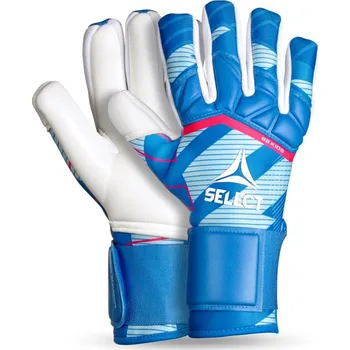 Fotbal Select GK Gloves 88 Kids modré vel.5