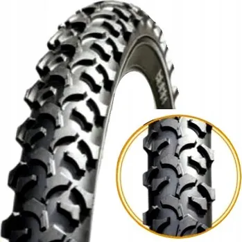 Plášť na kolo Plášť na kolo CASCEN 26 x 1.95 (54-559) P1033