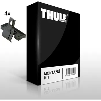 Příčník na automobil THULE Montážní Kit 5269 pro patky Evo Clamp TH7105