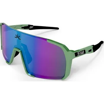 Sluneční brýle Beam Sky Green, Blue