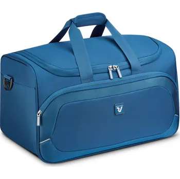 Roncato Gateway, modrá, 28 × 49 × 30 cm