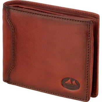 Peněženka Peněženka EL FORREST 996/A-29 RFID - hnědá